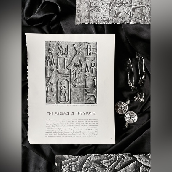 SOLD OUT $85 LUV AJ CROSS DANGLE EARRINGS MEJURI GORJANA BAUBLEBAR FREE PEOPLE - Picture 10 of 12